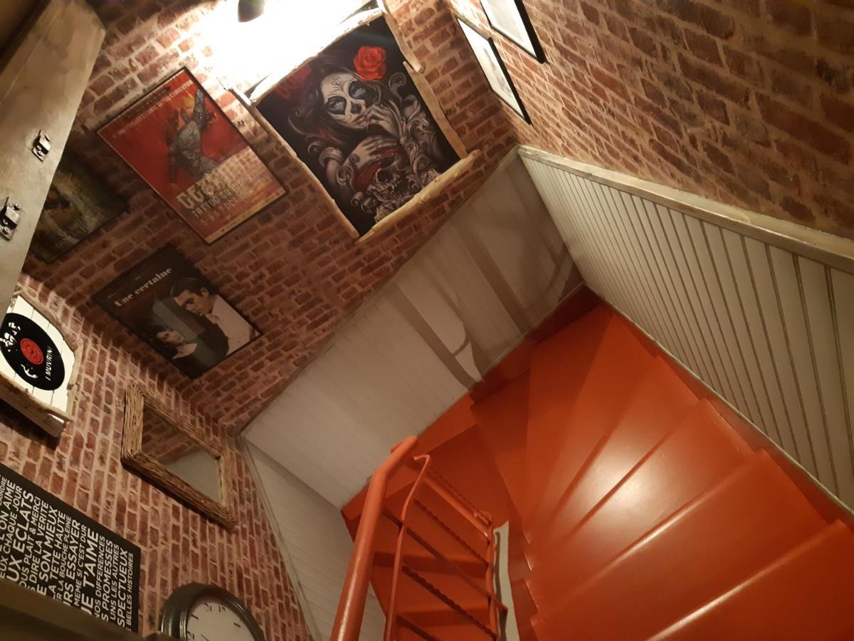 La Petite Maison De Melanie 30M Mer Six-Fours-les-Plages Zewnętrze zdjęcie
