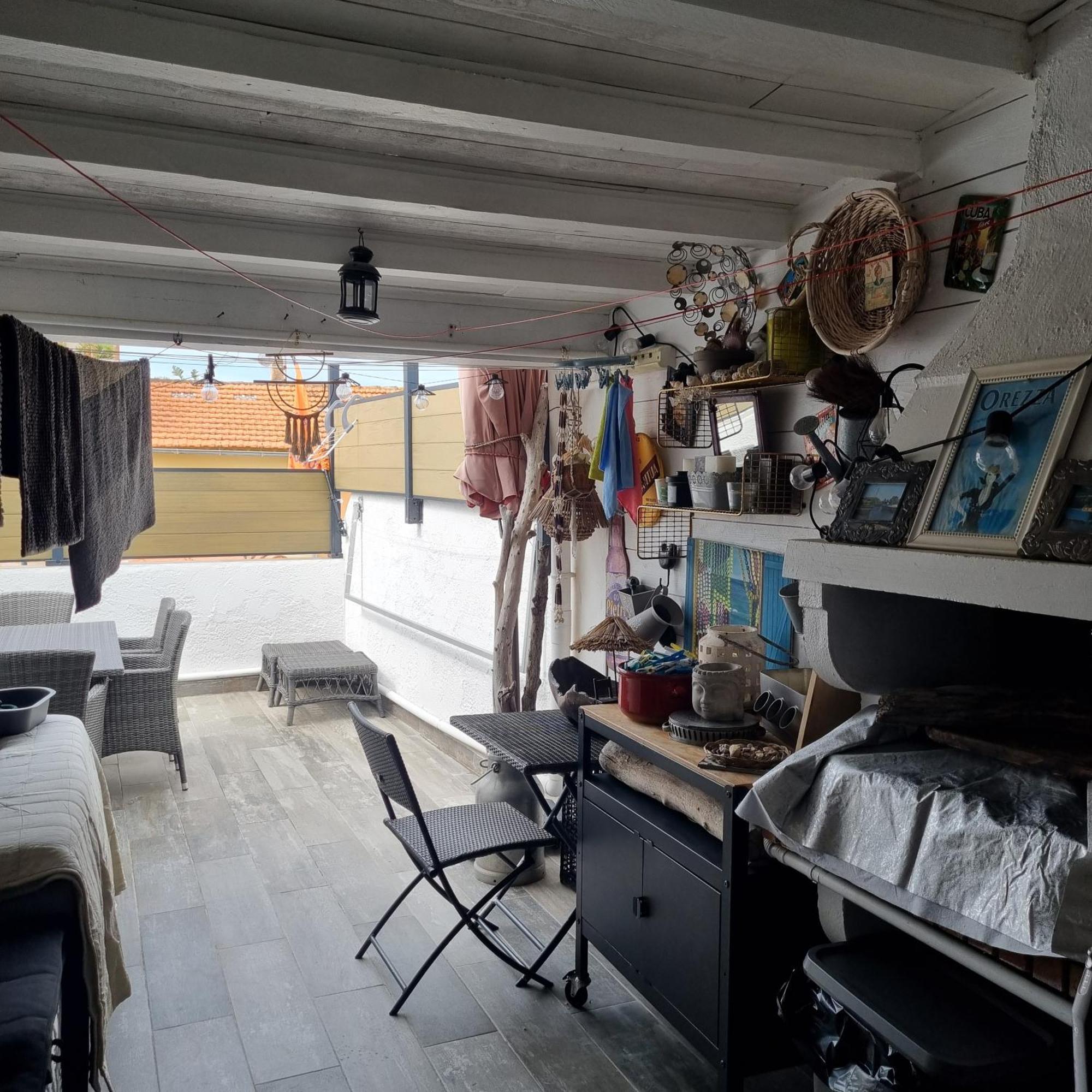 La Petite Maison De Melanie 30M Mer Six-Fours-les-Plages Zewnętrze zdjęcie