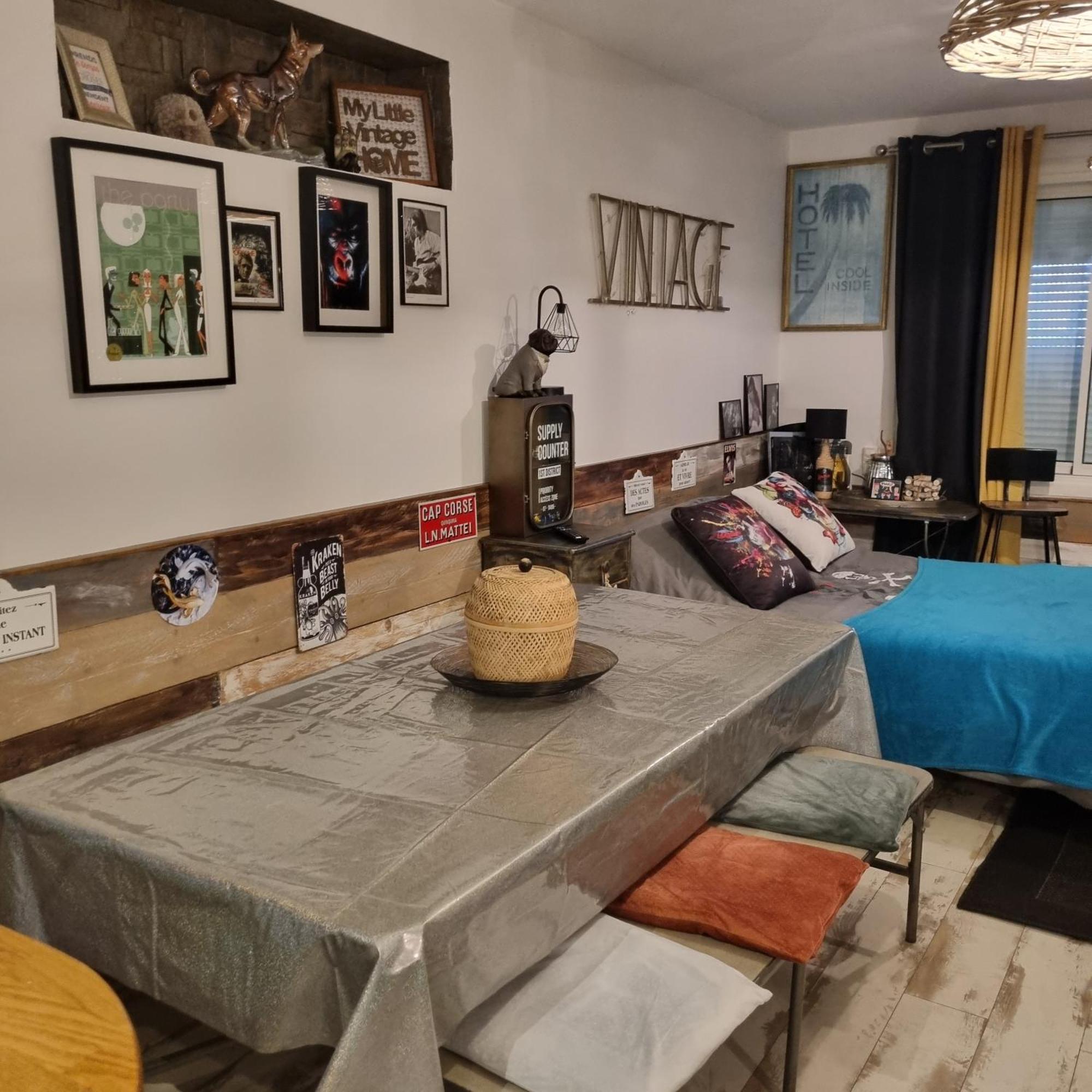La Petite Maison De Melanie 30M Mer Six-Fours-les-Plages Zewnętrze zdjęcie