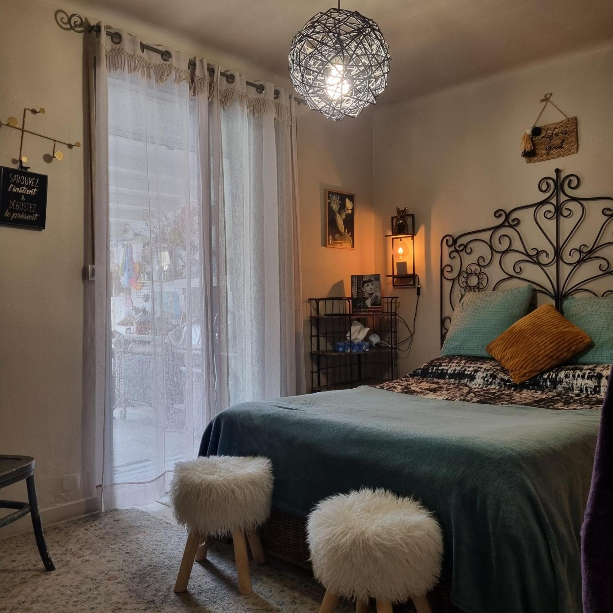 La Petite Maison De Melanie 30M Mer Six-Fours-les-Plages Zewnętrze zdjęcie