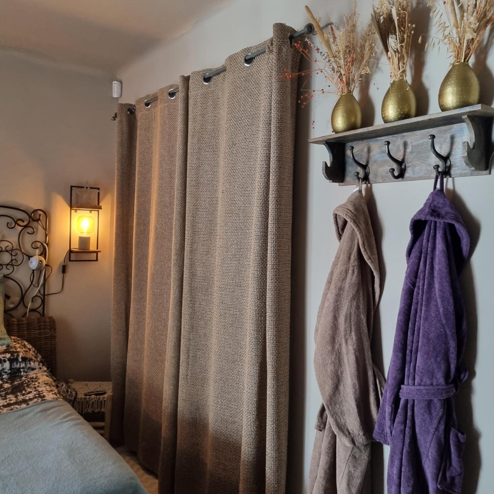 La Petite Maison De Melanie 30M Mer Six-Fours-les-Plages Zewnętrze zdjęcie