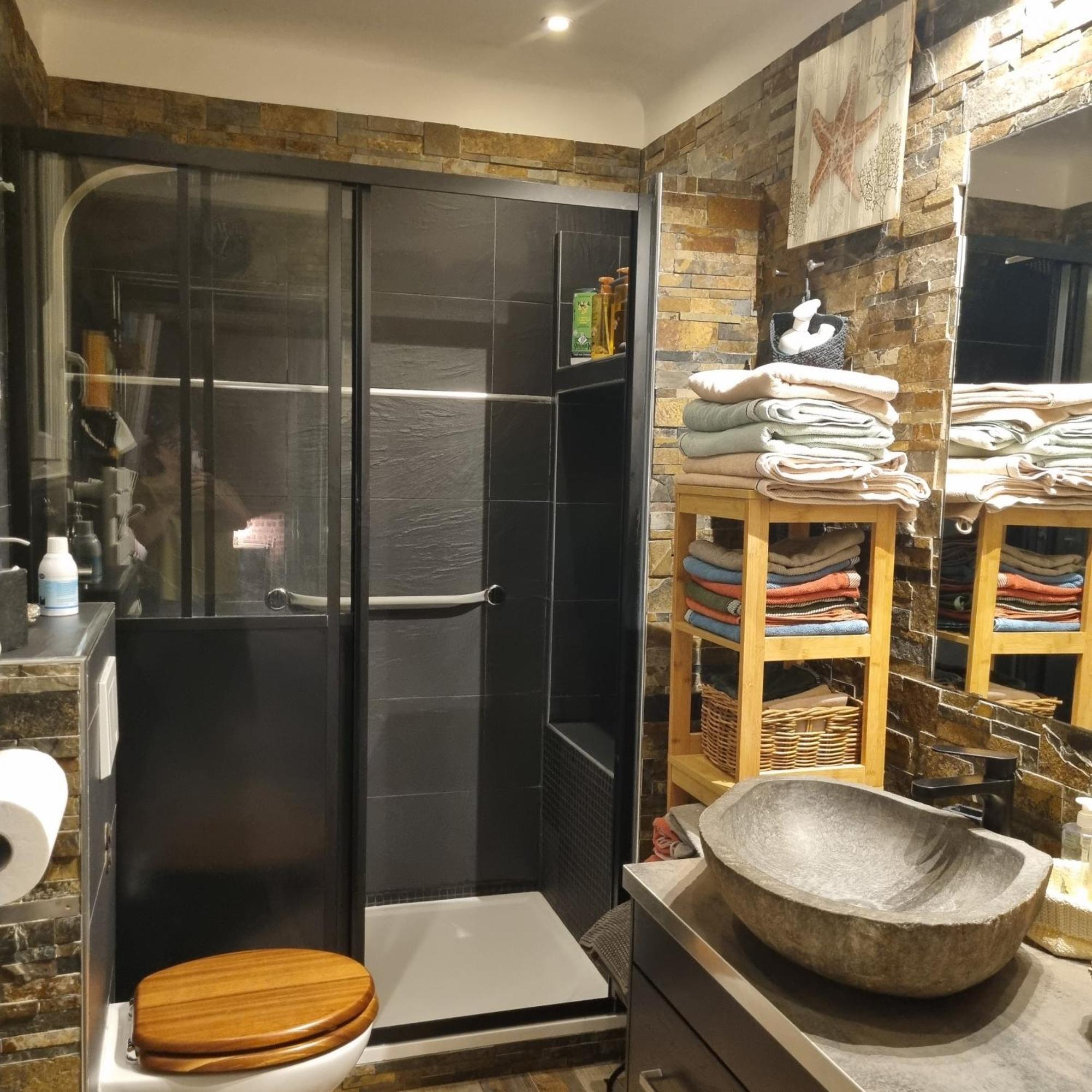La Petite Maison De Melanie 30M Mer Six-Fours-les-Plages Zewnętrze zdjęcie