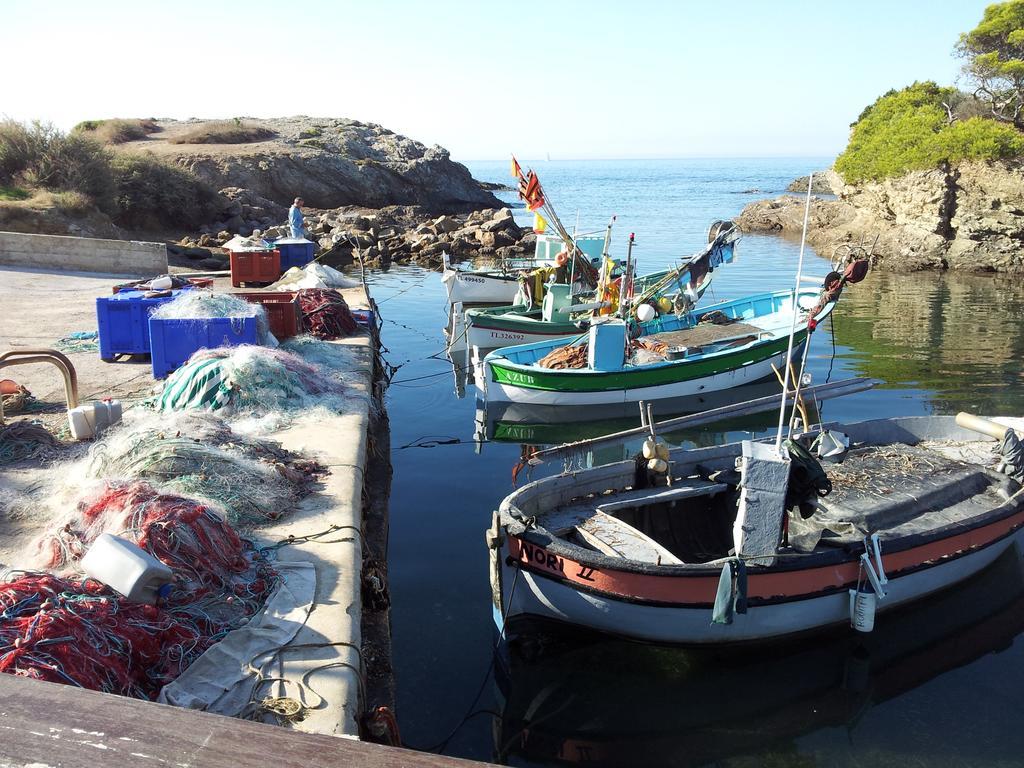 La Petite Maison De Melanie 30M Mer Six-Fours-les-Plages Zewnętrze zdjęcie