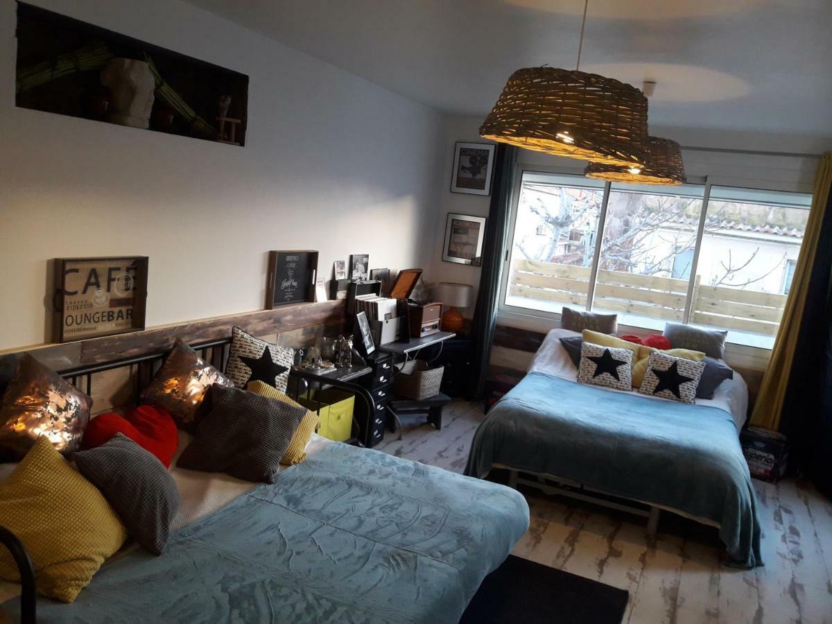 La Petite Maison De Melanie 30M Mer Six-Fours-les-Plages Zewnętrze zdjęcie